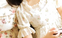 丫丫专机已降落上海